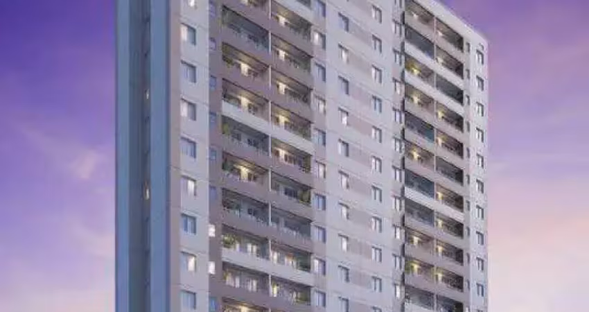 Apartamento com 2 quartos à venda na Rua Bartira, S/N, Parque Prado, Campinas
