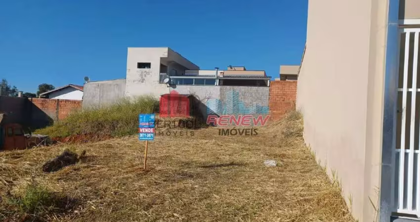 Terreno à venda na Rua Fioravante Castellani, 20, Santa Cândida, Vinhedo