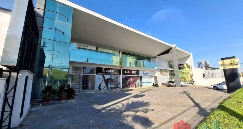 Sala comercial para alugar na Avenida Presidente Vargas, 1682, Jardim Esplendor, Indaiatuba