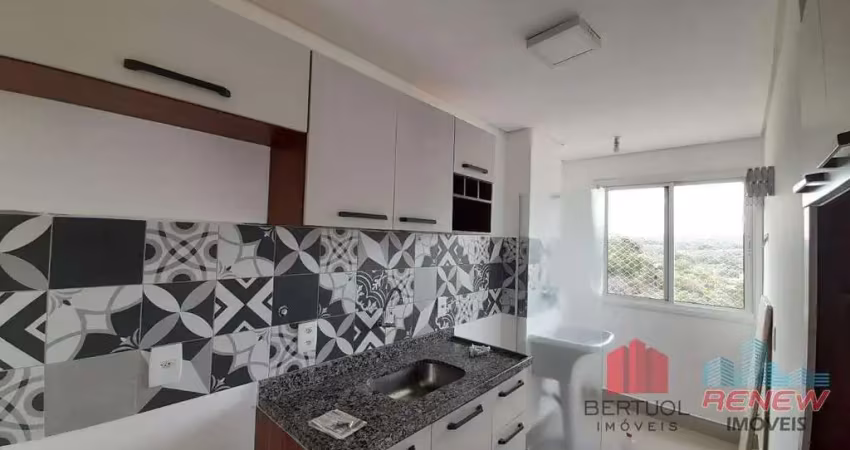 Apartamento para aluguel condomínio residencial vienna i em vinhedo
