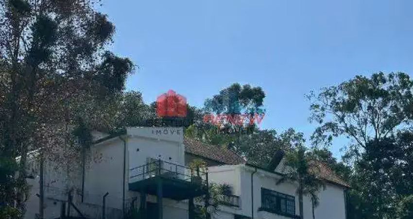 Chácara à venda condomínio fazenda vila nazareth em tuiuti