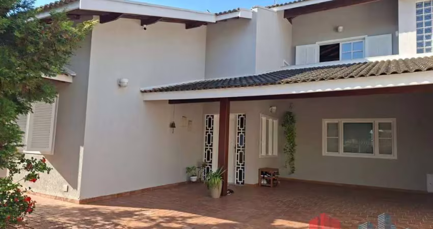Casa à venda 3 dormitórios sendo 1 suíte, 4 vagas - panorama- vinhedo sp