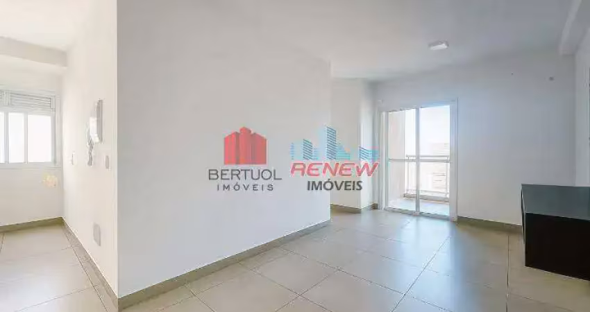 Apartamento para alugar no condomínio morada do vale em valinhos/ sp