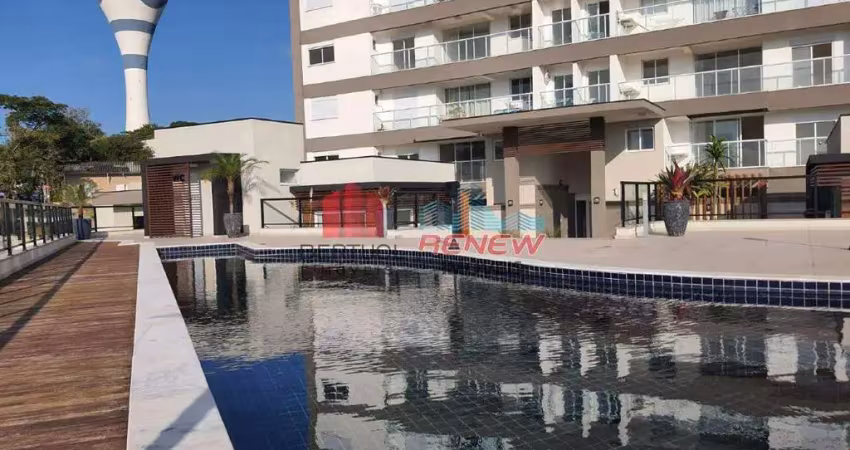 Apartamento com 3 quartos para alugar na Rua Francisco Glicério, 404, Vila Embaré, Valinhos