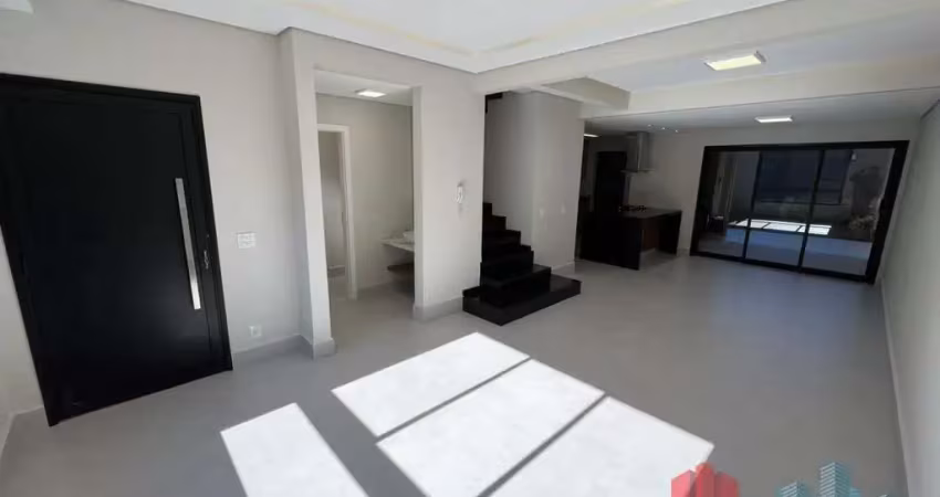 Casa de condomínio para aluguel vila greice em valinhos