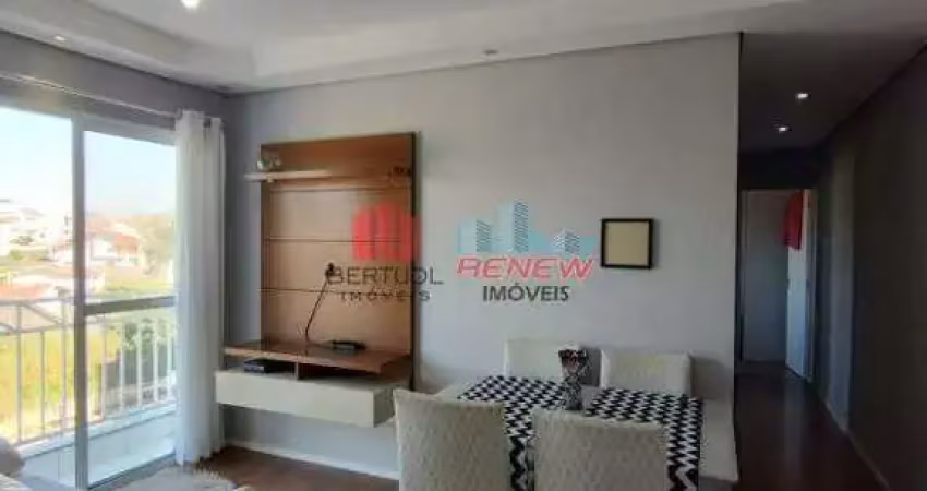 Apartamento com 2 quartos à venda na Rua João Bissotto Filho, 1181, Ortizes, Valinhos