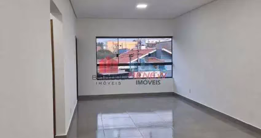 Salão comercial para aluguel jardim santo antônio em louveira