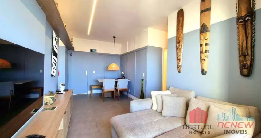 Apartamento com 2 quartos à venda na Rua Siracusa, 110, Jardim Messina, Jundiaí