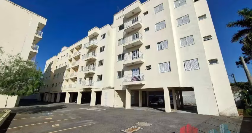 Apartamento para locação no parque dos pinheirinhos – vinhedo/sp