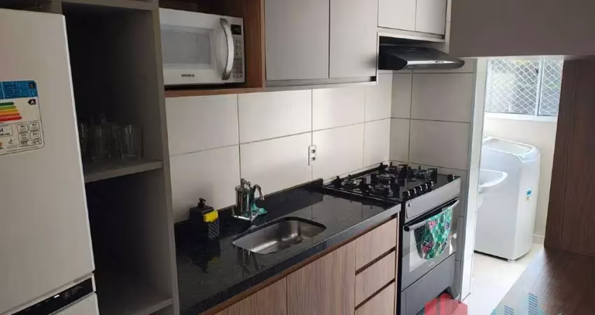 Apartamento para locação no bello cielo iii vinhedo/sp