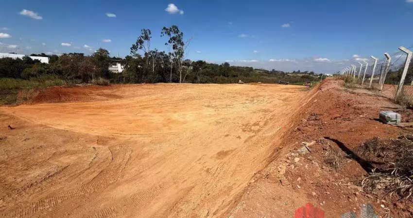 Terreno comercial à venda na Estrada Municipal Mário Covas, SN, Macuco, Valinhos