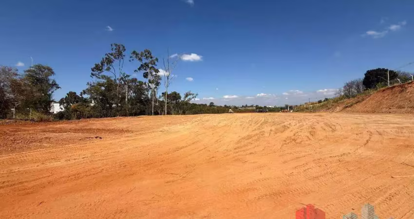 Terreno comercial à venda na Estrada Municipal Mário Covas, 975-923, Macuco, Valinhos