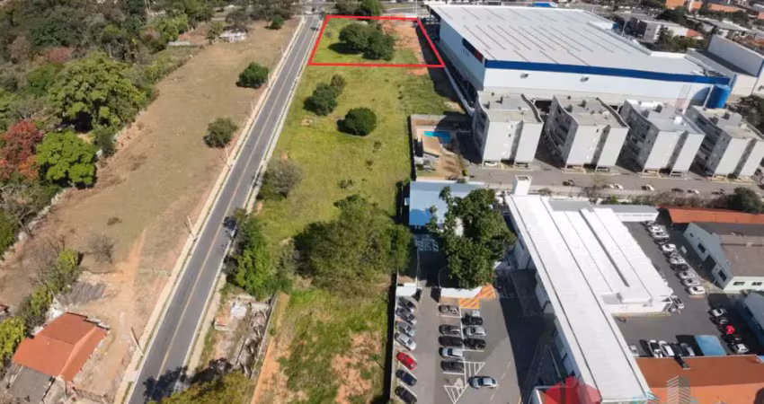 Terreno para locação em local privilegiado de vinhedo