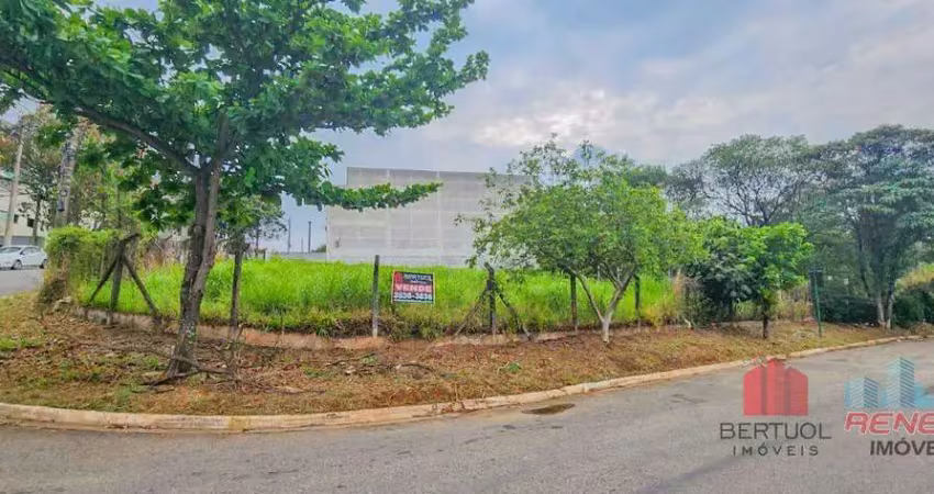 Terreno comercial à venda distrito industrial de vinhedo em vinhedo
