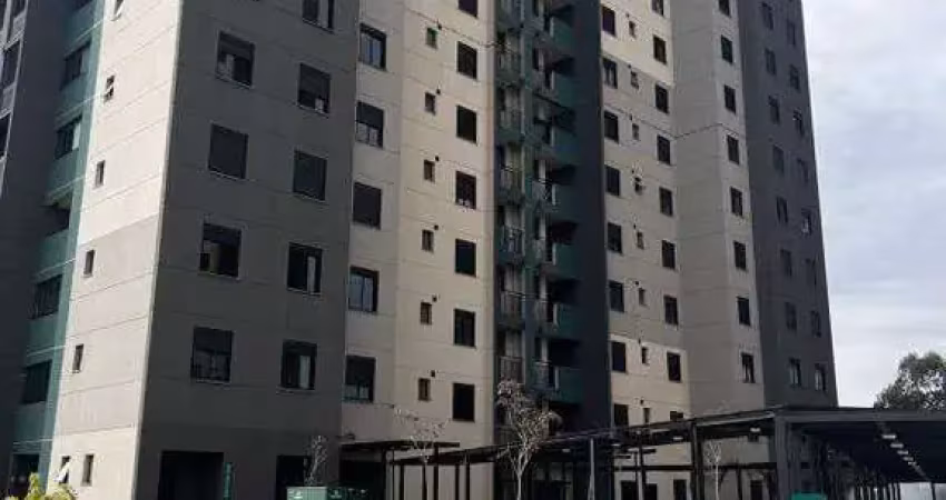 Apartamento com 2 quartos à venda na Avenida Samuel Martins, 2687, Vila Progresso, Jundiaí
