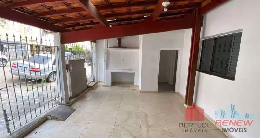 Casa com 3 quartos para alugar na Rua Belo Horizonte, 59, Vila Thereza, Vinhedo