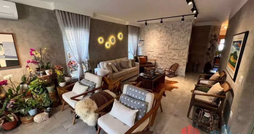 Casa de condomínio à venda condomínio vila di treviso em vinhedo