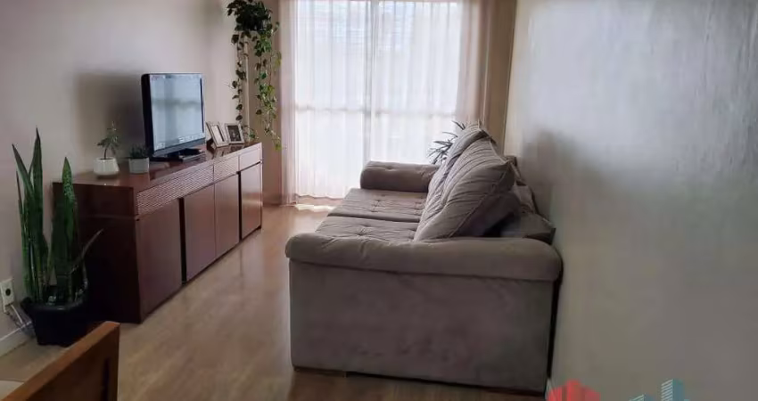 Apartamento à venda conjunto residencial atibaia em jundiaí