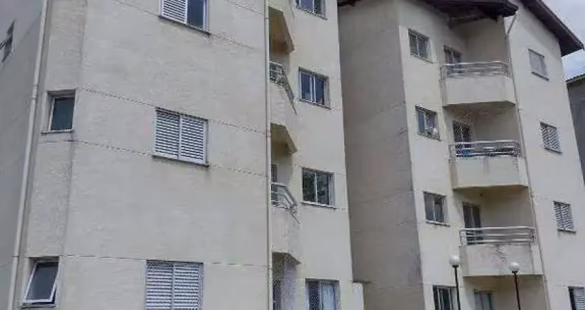 Apartamento á venda no residencial portal da colina em valinhos/sp