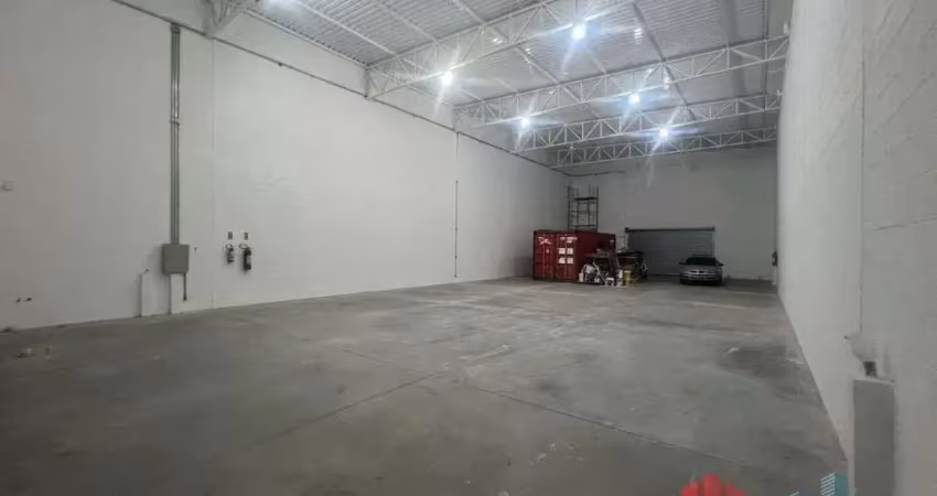 Galpão para aluguel parque residencial jundiaí em jundiaí