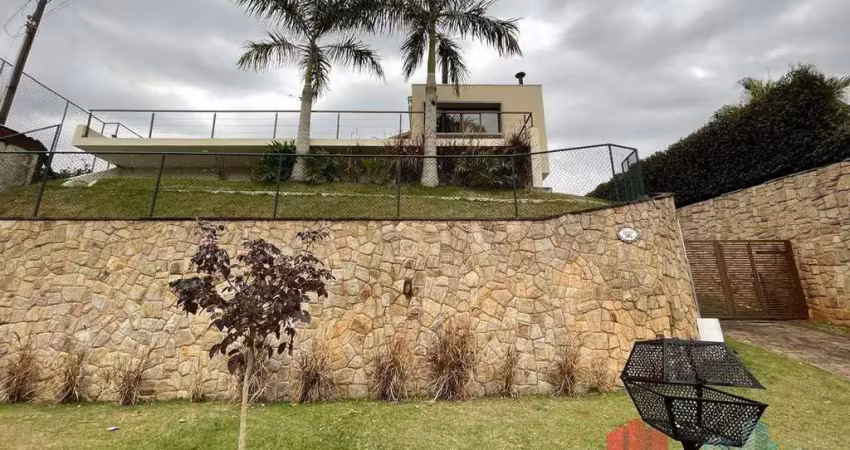 Casa terrea para locação no condomínio vista alegre em vinhedo/sp