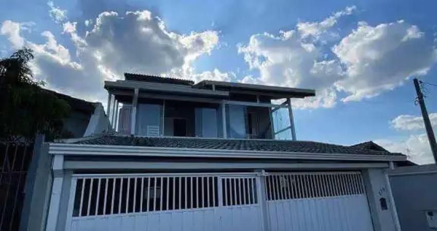 Casa para aluguel, 3 quartos, 1 suíte, 2 vaga, vila cascais, vinhedo -sp