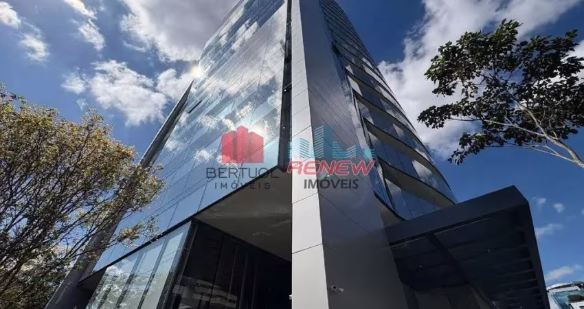 Sala comercial para alugar na Rua Surubim, 550, Brooklin, São Paulo