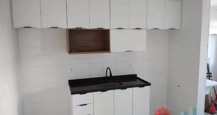 Apartamento garden para locação no belo cielo vinhedo/sp