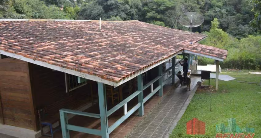 Chácara / sítio com 3 quartos à venda no Vale Verde, Valinhos 