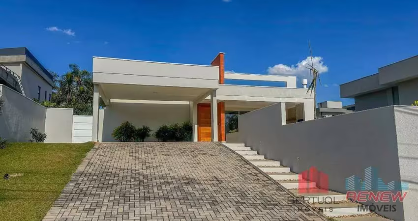 Casa de condomínio para aluguel condomínio campo de toscana em vinhedo