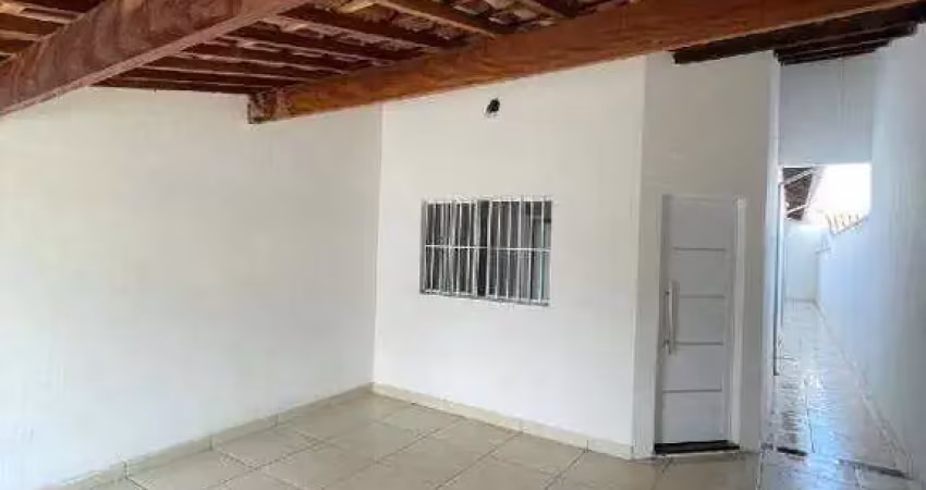 Casa à venda jardim villagio ghiraldelli em hortolândia