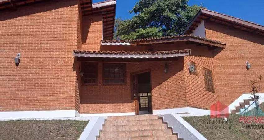 Casa à venda condomínio estância marambaia em vinhedo