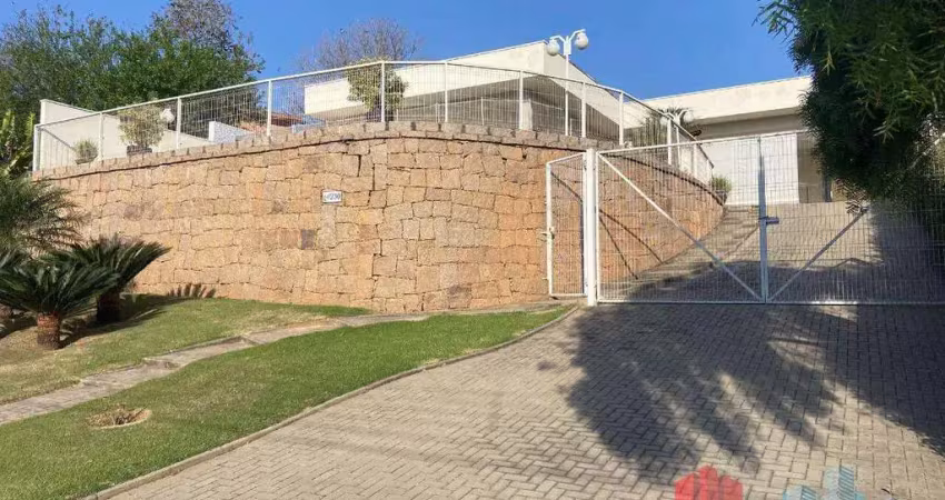 Casa em condomínio fechado com 2 quartos à venda na Rua Celso Junqueira Meirelles, 230, Santa Cândida, Vinhedo