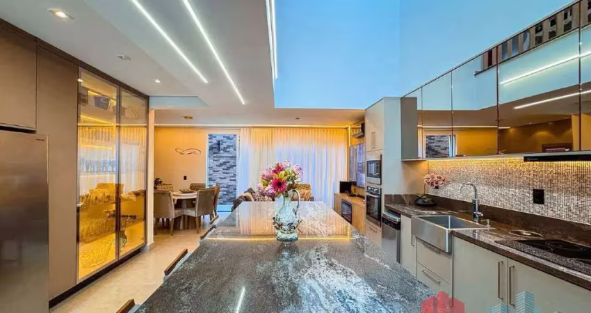 Casa à venda residencial quinta das parreiras em valinhos