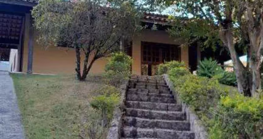 Casa para aluguel condomínio estância marambaia em vinhedo