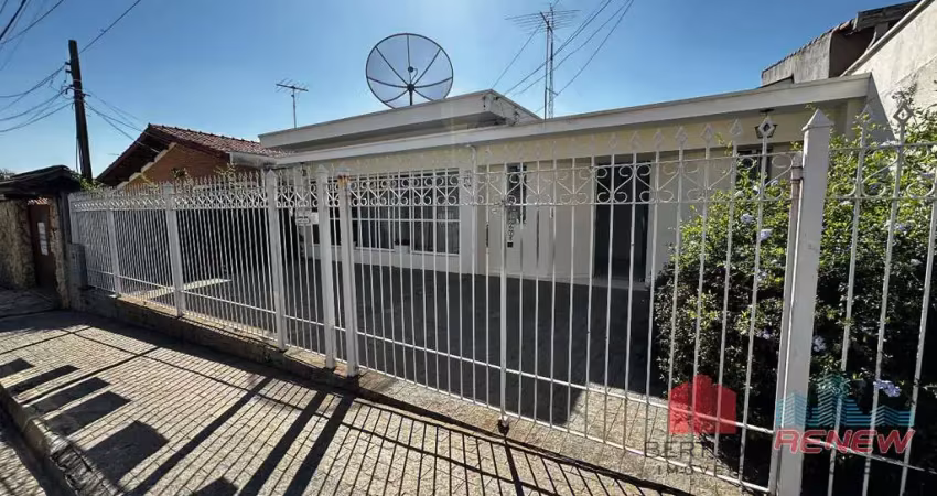 Casa com 3 quartos à venda na Rua Romeu Corazzari, 66, Centro, Vinhedo