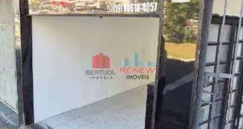 Sala comercial para alugar na Avenida Joaquim Alves Corrêa, 3356, Jardim Santo Antônio, Valinhos