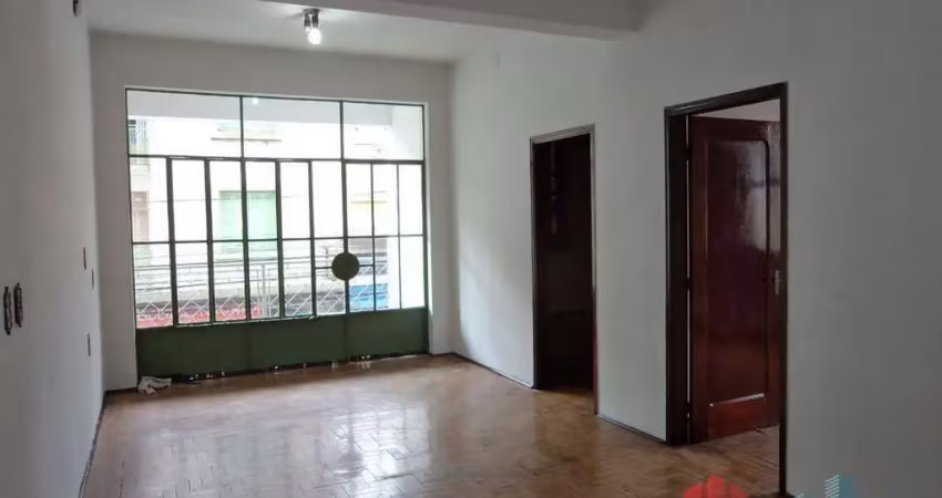 Apartamento com 2 quartos à venda na Rua Barão do Triunfo, 251, Bela Vista, Jundiaí