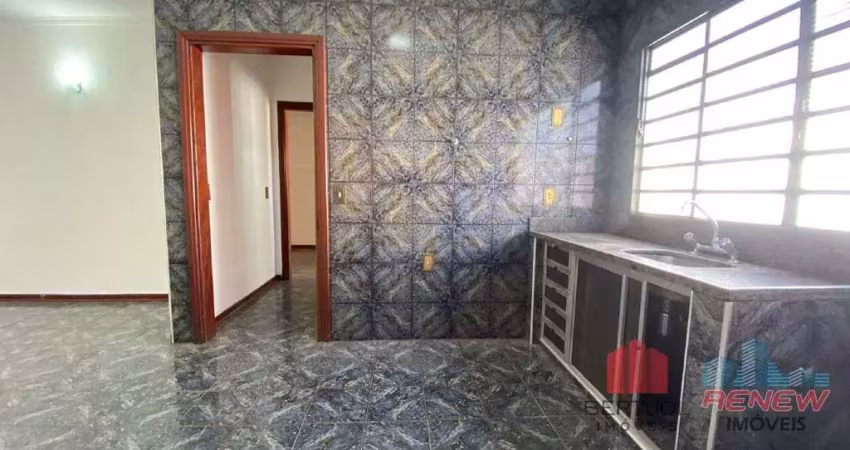 Casa para alugar na Rua dos Jatobás, 276, Jardim Três Irmãos, Vinhedo