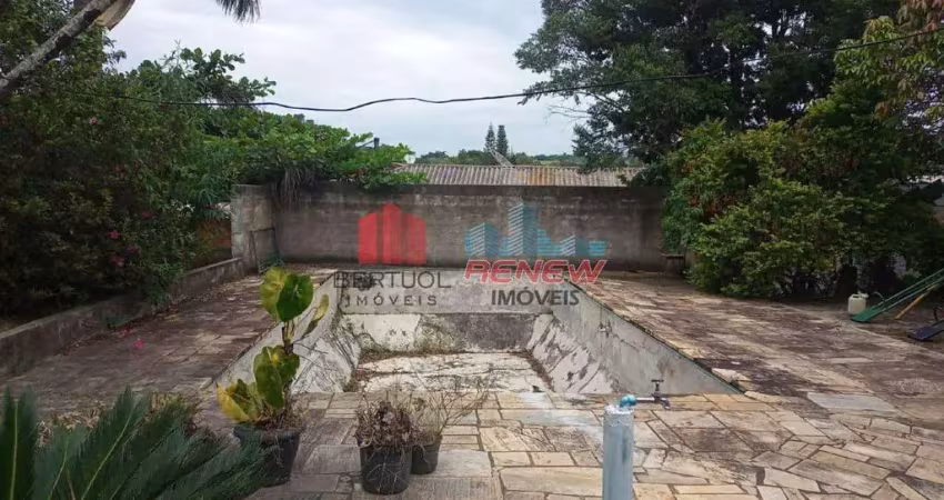 Terreno à venda jardim são bento do recreio em valinhos