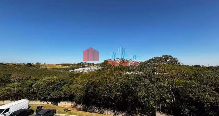 Apartamento à venda residencial cachoeira do sol em campinas