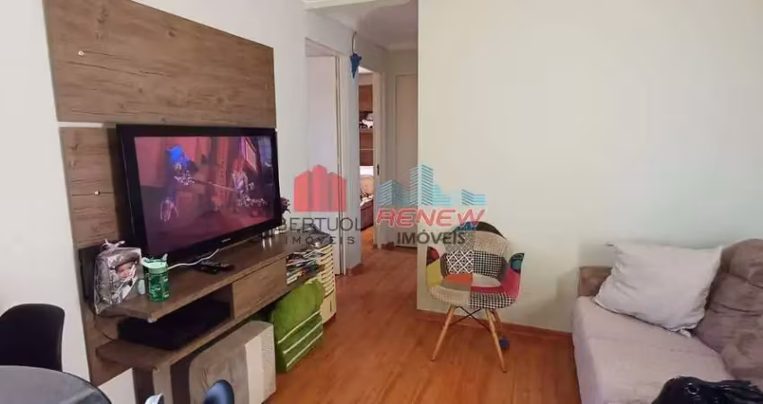 Apartamento à venda condomínio vale das figueiras em valinhos