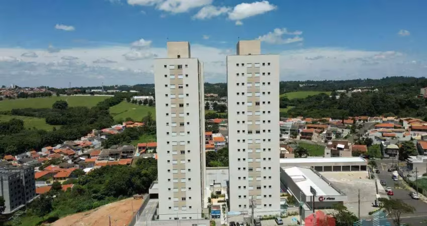 Apartamento com 2 quartos à venda na Avenida Joaquim Alves Corrêa, 2299, Jardim São Jorge, Valinhos