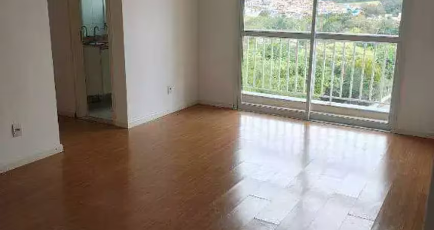 Apartamento para aluguel condomínio scalla convivium club em jundiaí