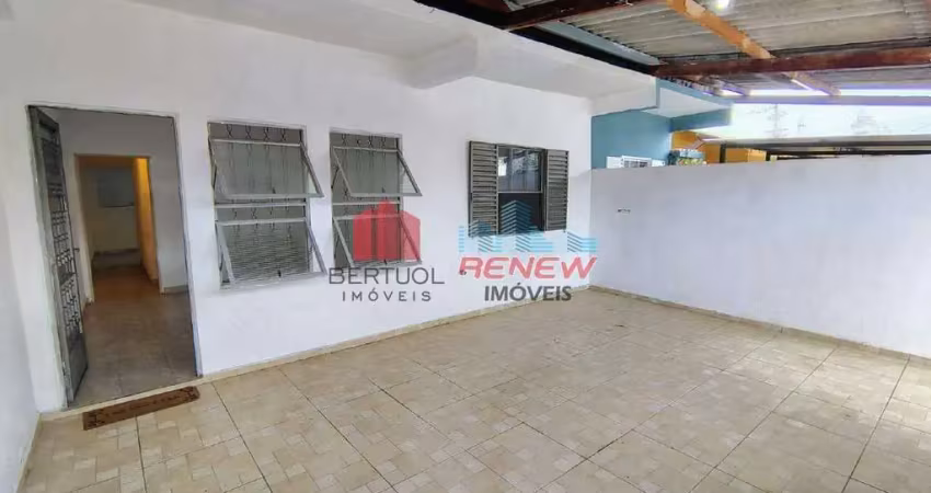 Casa com 4 quartos à venda na Rua Ulysses Pedroso de Oliveira Filho, 168, Vila Boa Esperança, Valinhos