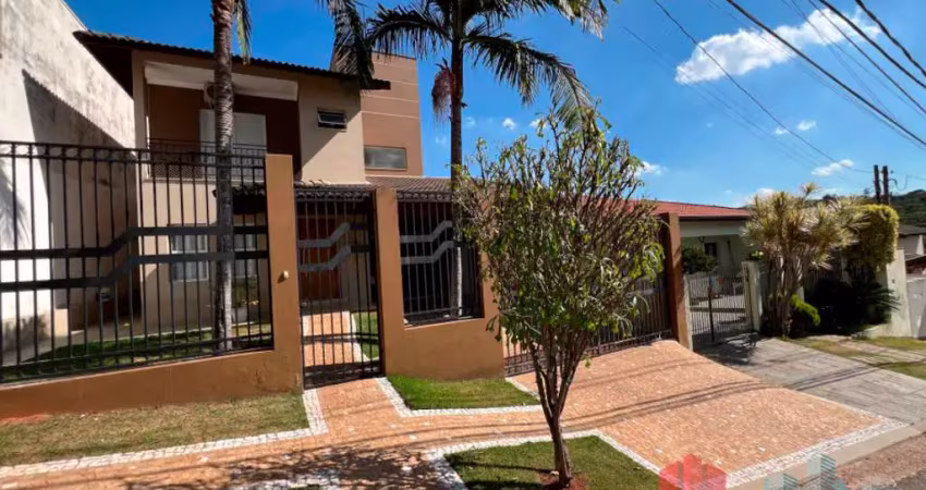 Casa com 3 quartos à venda na Rua dos Brasileiros, 19, Parque Nova Suíça, Valinhos