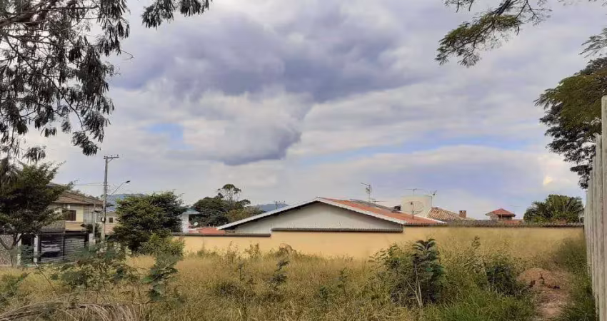 Terreno à venda na Rua Luiz Brisqui, 761, Residencial Joana, Vinhedo