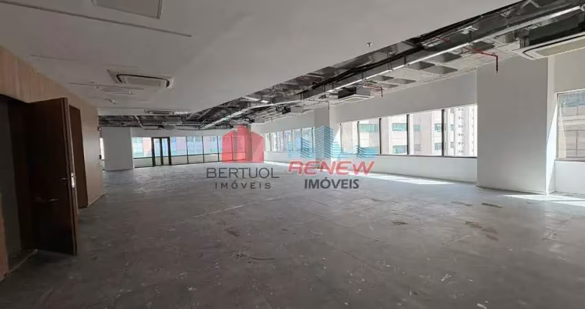 Sala comercial para aluguel edifício vila olímpia corporate em são paulo