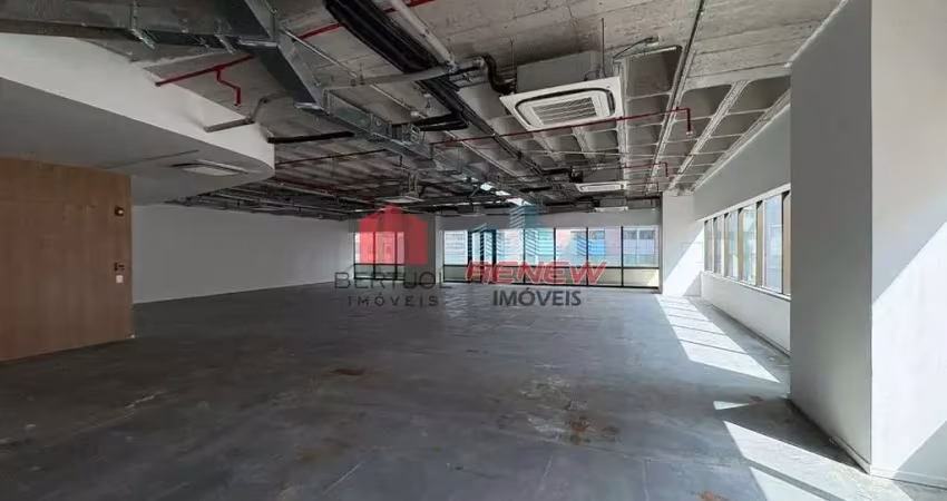 Sala comercial para aluguel edifício vila olímpia corporate em são paulo