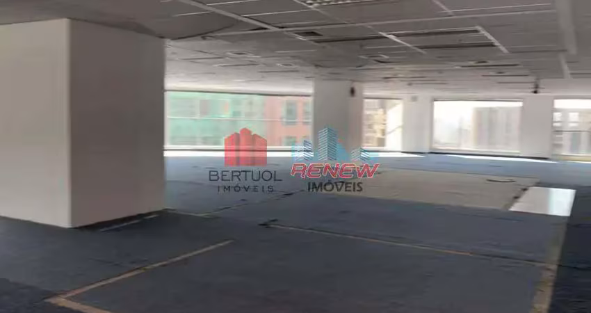 Sala para aluguel edifício wtc - world trade center em são paulo